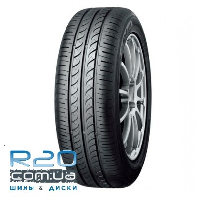 Yokohama BlueEarth AE01 205/60 R15 91H у Дніпрі